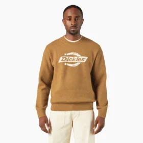 Maglione Ruston