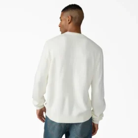 Maglione Union Jacquard