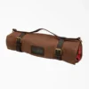 Organizer a rotolo per coltelli Organizer a rotolo per coltelli