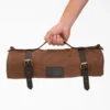 Organizer a rotolo per coltelli Organizer a rotolo per coltelli