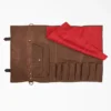 Organizer a rotolo per coltelli Organizer a rotolo per coltelli