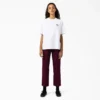 Pantaloncini a maniche corte da donna Summerdale