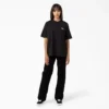 Pantaloncini a maniche corte da donna Summerdale