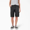 Pantaloncini cargo da donna a vestibilità comoda, 11″