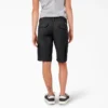 Pantaloncini cargo da donna a vestibilità comoda, 11″