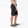 Pantaloncini cargo da donna a vestibilità comoda, 11″