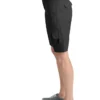 Pantaloncini cargo da donna in cotone con vestibilità comoda da 11″