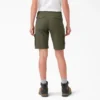 Pantaloncini cargo da donna in ripstop, 9″ Pantaloncini cargo da donna in ripstop, 9″