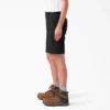 Pantaloncini cargo da donna in ripstop, 9″ Pantaloncini cargo da donna in ripstop, 9″