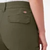 Pantaloncini cargo da donna in ripstop, 9″ Pantaloncini cargo da donna in ripstop, 9″