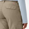 Pantaloncini cargo da donna in ripstop, 9″ Pantaloncini cargo da donna in ripstop, 9″