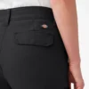 Pantaloncini cargo da donna in ripstop, 9″ Pantaloncini cargo da donna in ripstop, 9″