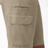 Pantaloncini cargo da donna in ripstop, 9″ Pantaloncini cargo da donna in ripstop, 9″