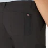Pantaloncini cargo da donna slim fit rinfrescanti, 10″