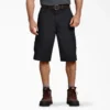 Pantaloncini cargo dalla vestibilità ampia, 13″