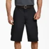 Pantaloncini cargo dalla vestibilità ampia, 13″