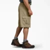 Pantaloncini cargo dalla vestibilità ampia, 13″ Pantaloncini cargo dalla vestibilità ampia, 13″