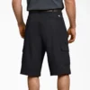 Pantaloncini cargo dalla vestibilità ampia, 13″