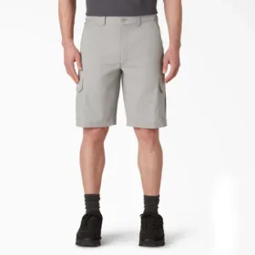 Pantaloncini cargo Flex Cooling a vestibilità regolare, 11″