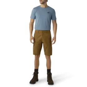 Pantaloncini cargo Flex Cooling a vestibilità regolare, 11″