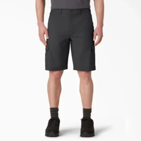 Pantaloncini cargo Flex Cooling a vestibilità regolare, 11″