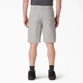 Pantaloncini cargo Flex Cooling a vestibilità regolare, 11″
