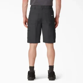 Pantaloncini cargo Flex Cooling a vestibilità regolare, 11″
