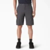 Pantaloncini cargo Flex Cooling Active Waist Regular Fit, 11″