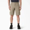 Pantaloncini cargo Flex Cooling Active Waist Regular Fit, 11″