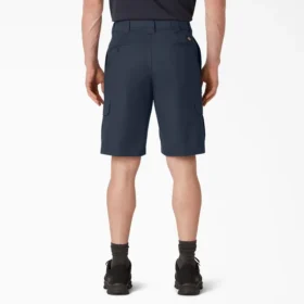 Pantaloncini cargo Flex Cooling Active Waist Regular Fit, 11″