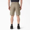 Pantaloncini cargo Flex Cooling Active Waist Regular Fit, 11″