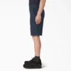 Pantaloncini cargo Flex Cooling Active Waist Regular Fit, 11″