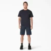 Pantaloncini cargo Flex Cooling Active Waist Regular Fit, 11″