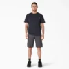 Pantaloncini cargo Flex Cooling Active Waist Regular Fit, 11″