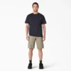 Pantaloncini cargo Flex Cooling Active Waist Regular Fit, 11″