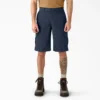 Pantaloncini cargo Flex dalla vestibilità comoda, 13″