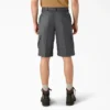 Pantaloncini cargo Flex dalla vestibilità comoda, 13″