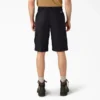 Pantaloncini cargo Flex dalla vestibilità comoda, 13″