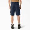 Pantaloncini cargo Flex dalla vestibilità comoda, 13″