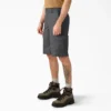 Pantaloncini cargo Flex dalla vestibilità comoda, 13″