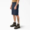 Pantaloncini cargo Flex dalla vestibilità comoda, 13″