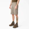 Pantaloncini cargo Flex dalla vestibilità comoda, 13″