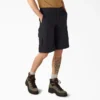 Pantaloncini cargo Flex dalla vestibilità comoda, 13″