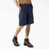 Pantaloncini cargo Flex dalla vestibilità comoda, 13″