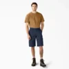 Pantaloncini cargo Flex dalla vestibilità comoda, 13″
