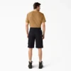 Pantaloncini cargo Flex dalla vestibilità comoda, 13″