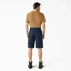 Pantaloncini cargo Flex dalla vestibilità comoda, 13″