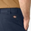 Pantaloncini cargo Flex dalla vestibilità comoda, 13″