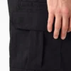 Pantaloncini cargo Flex dalla vestibilità comoda, 13″
