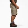 Pantaloncini cargo Flex Regular Fit, 11″ Pantaloncini cargo Flex Regular Fit, 11″